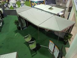 Picture of 2025 - Swing Awning
