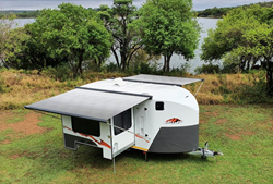 Picture of 2025 - Crank Awnings