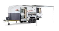 Picture of Mobi Lodge Quattro